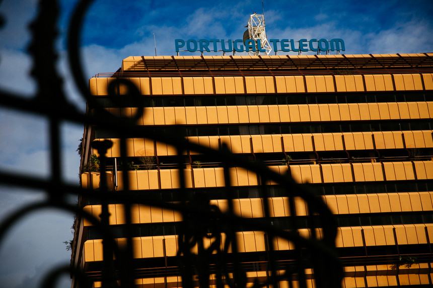 ACT inspecciona transferência de trabalhadores da PT