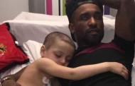 Morreu Bradley Lowery, o menino com cancro que emocionou Inglaterra