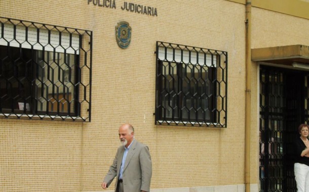 Mesquita Machado ouvido esta sexta-feira na PJ/Braga