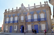 Braga acolhe esta sexta-feira colóquio internacional sobre património religioso