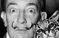 Corpo de Salvador Dalí exumado a 20 de Julho