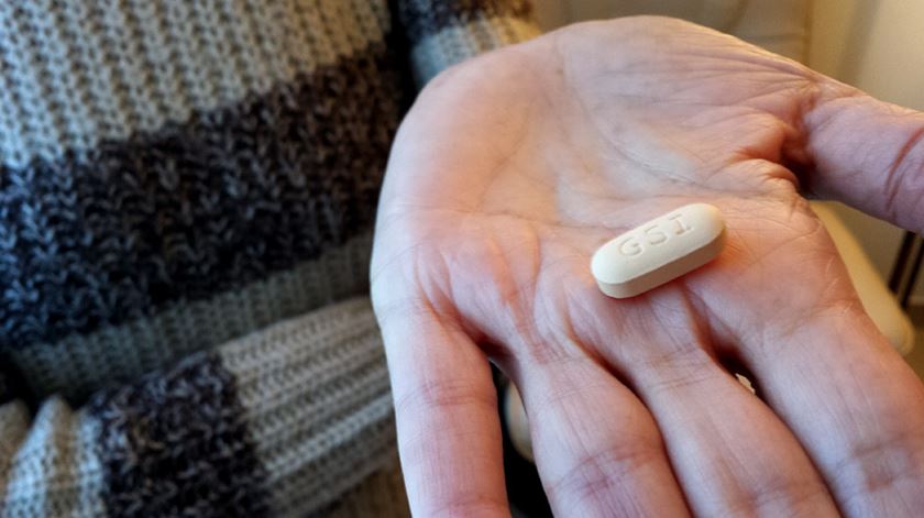 Taxa de sucesso de 96% no tratamento contra a hepatite C