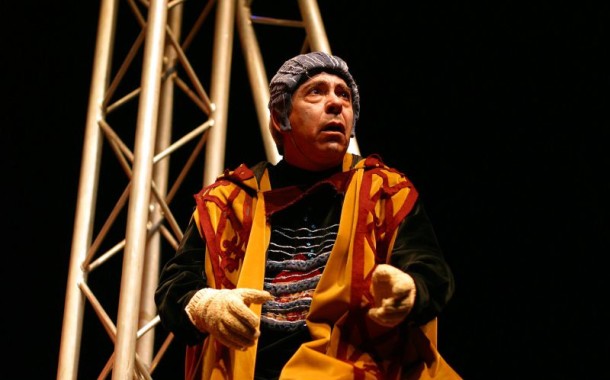 Morreu o actor Horácio Manuel, 