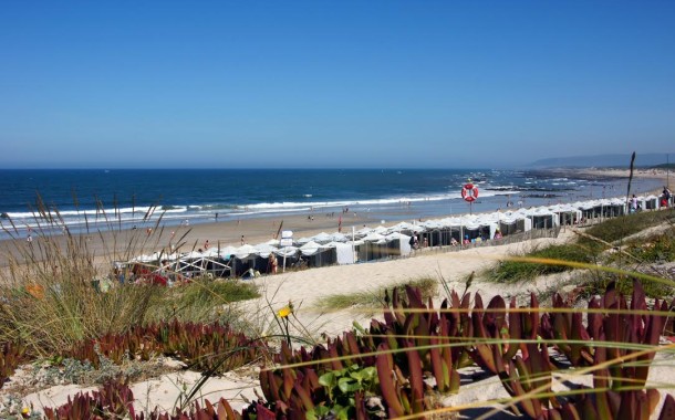 Praias de Esposende com ‘Qualidade de Ouro’ em apreciação no portal Mais Praia da Deco