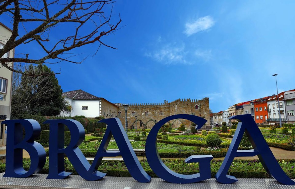 Passaram 24 projectos na segunda fase do Orçamento Participativo de Braga