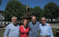 BE/Braga escolhe sindicalista da CGTP para mandatário