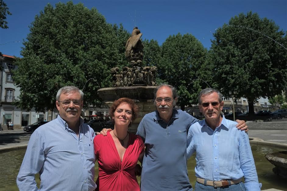 BE/Braga escolhe sindicalista da CGTP para mandatário