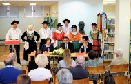 Câmara de Esposende recebe espólio do escritor Manuel de Boaventura