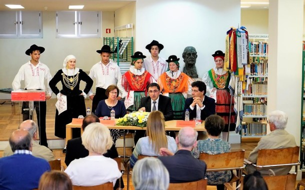 Câmara de Esposende recebe espólio do escritor Manuel de Boaventura