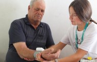 Futuros médicos da UMinho apoiam idosos isolados de Vila Nova de Cerveira