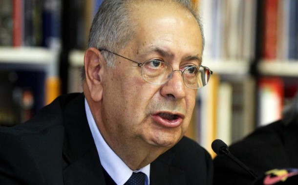 Jaime Gama inaugura esta sexta-feira curso de Carreira Diplomática na UMinho