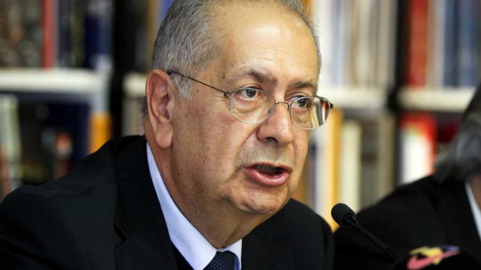 Jaime Gama inaugura esta sexta-feira curso de Carreira Diplomática na UMinho
