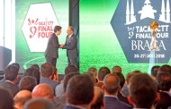 Pedro Proença anuncia Braga para palco da ‘final four’ da Taça da Liga de Futebol