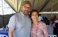 BRAGA (AUTÁRQUICAS): Paula Nogueira (BE) reforça laços com a esquerda galega em Santiago de Compostela
