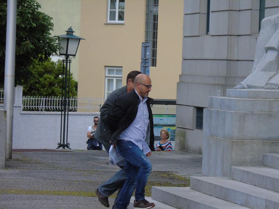 Advogado renuncia à defesa de ‘arrependido’ do rapto mortal de Braga