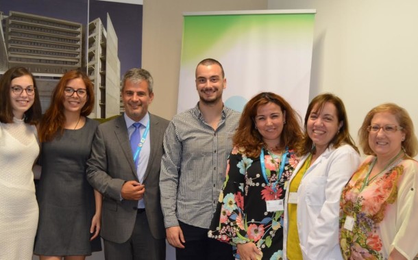 Hospital de Braga e U.DREAM assinam protocolo para transformar sonhos das crianças internadas em realidade