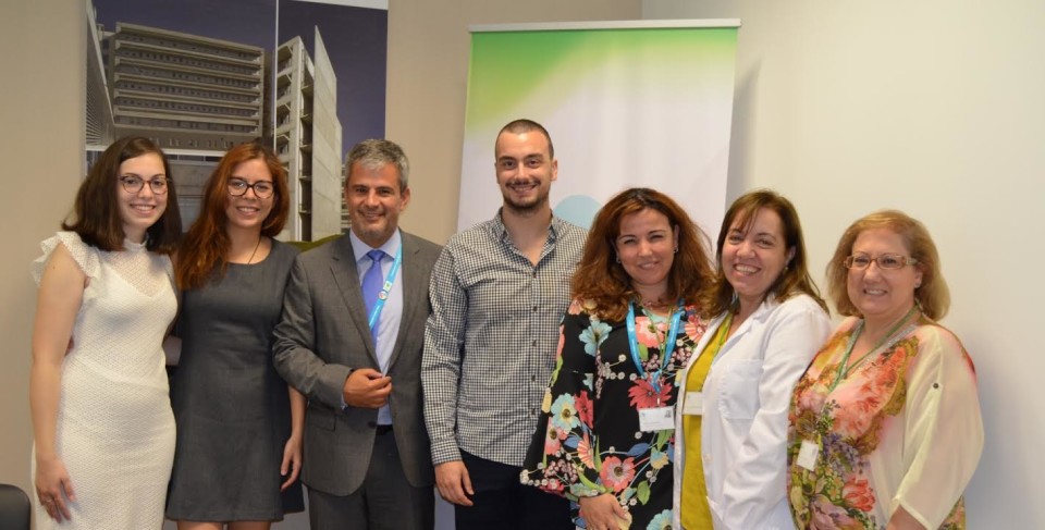 Hospital de Braga e U.DREAM assinam protocolo para transformar sonhos das crianças internadas em realidade