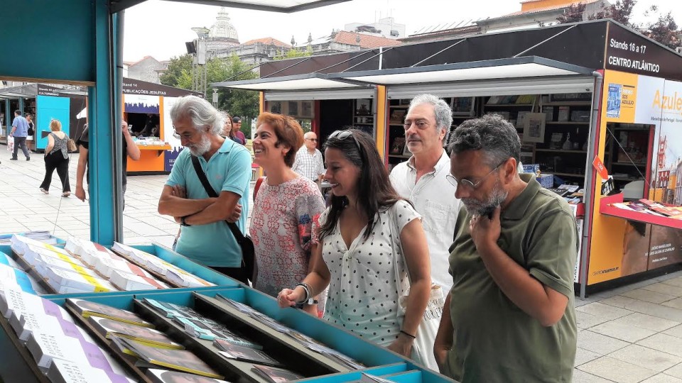 Paula Nogueira (BE) critica coincidência da Feira do Livro de Braga com Mimarte