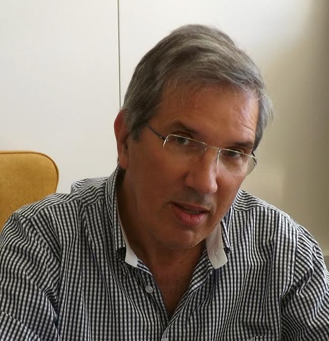 AUTÁRQUICAS: CDU aposta em Jorge Amado para segundo vereador à Câmara