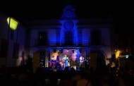 ‘Música da Praça’ arranca este sábado no centro de Esposende