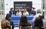 Gala do II Concurso Jovens Criadores realiza-se sexta-feira no Bom Jesus de Braga