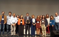 Prémio europeu atribuído a cientista da UMinho