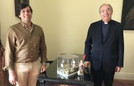 BRAGA: ‘São João a andar à roda’ rendeu 1223 euros ao fundo ‘Partilhar com Esperança’