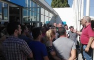 AUTÁRQUICAS (BRAGA): Carlos Almeida (CDU) solidário com protestos dos feirantes da ‘nova’ da feira semanal