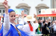 ‘Tardes de Domingo’ realiza-se no Parque da Ponte