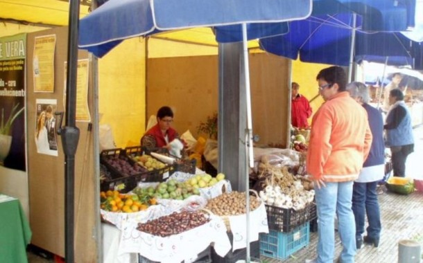 Semana do Mundo Rural promove tradições agrícolas e etnográficas de Braga