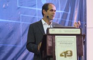 CIÊNCIA: Álvaro Rocha faz discurso inaugural de congresso na Índia