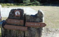 Casal esteve perdido no Trilho da Ermida do Gerês
