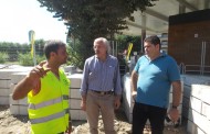 VILA VERDE: Mais de dois milhões de euros em regeneração urbana de Prado