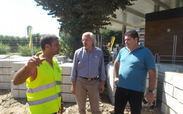VILA VERDE: Mais de dois milhões de euros em regeneração urbana de Prado