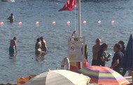 PRADO: Bandeira vermelha volta à Praia do Faial