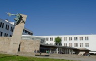 Universidade do Minho fechou para férias