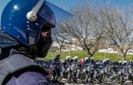 Detido por invadir relvado do estádio de Barcelos