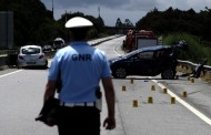 GNR: Operação Hermes regressa esta sexta à estrada