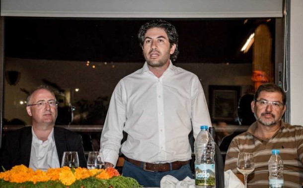TERRAS DE BOURO (AUTÁRQUICAS): Manuel Tibo nega ter chamado 