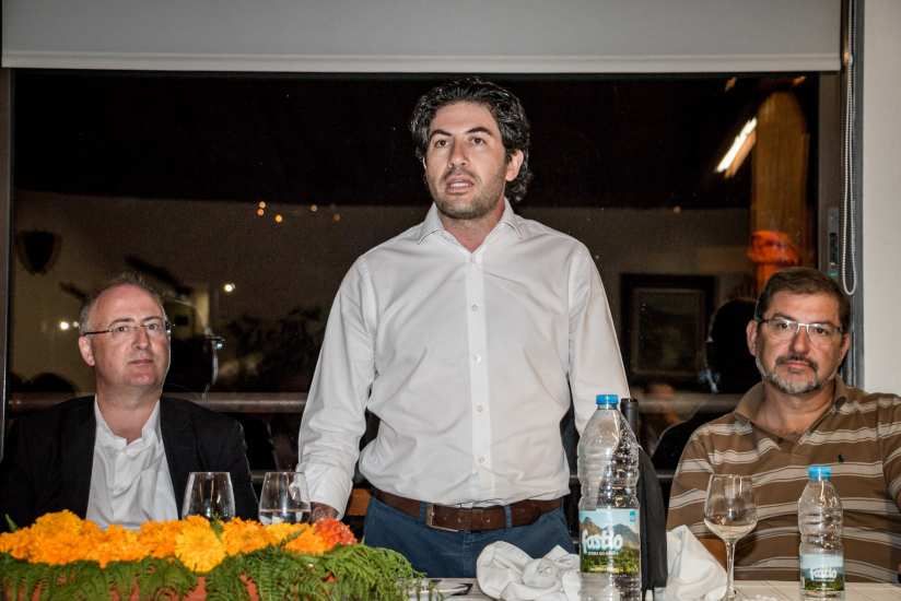 TERRAS DE BOURO (AUTÁRQUICAS): Manuel Tibo nega ter chamado 