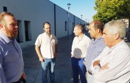 Associação Empresarial do Vale do Homem instala-se em Amares