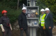 Vila Verde melhora rede eléctrica com ligações em Aboim da Nóbrega e Valões
