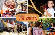 ROTA DAS COLHEITAS: Feira Agridoce e Espadelada do Linho no fim-de-semana