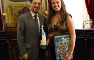 BRAGA: Ricardo Rio reuniu com deputada federal canadiana Julie Dzerowicz com cooperação económica na agenda