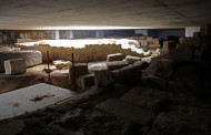 Câmara de Braga promove musealização das ´Ruínas Arqueológicas de São Martinho de Dume´