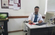Médico vilaverdense inicia projecto pioneiro na área dos cuidados paliativos