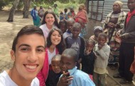 Jovens de Amares continuam missão em Moçambique