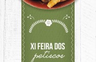 XI Feira dos Petiscos em Ponte de Lima