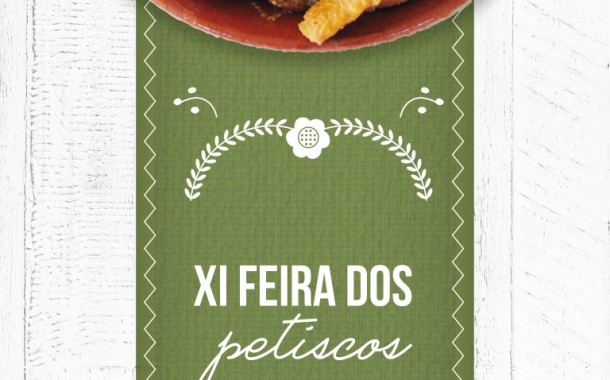 XI Feira dos Petiscos em Ponte de Lima