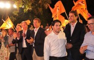 TERRAS DE BOURO (AUTÁRQUICAS): Cerca de meio milhar de pessoas na apresentação oficial das listas do PSD à Câmara
